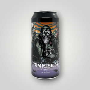 Tuju -Pummisetä
