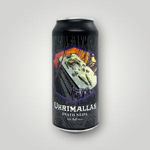 Tuju - Uhrimallas