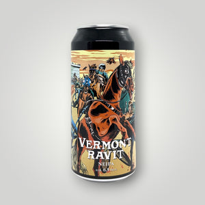 Tuju - Vermont Ravit