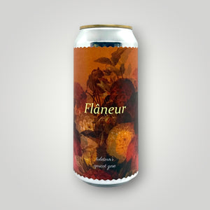 Tuletorn - Flaneur