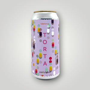 Tuletorn Brewery - Torta