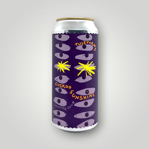 Tuletorn Brewing - Cuckoo Sunshine