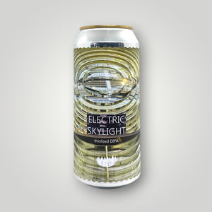 Tuletorn Brewing - Electric Skylight