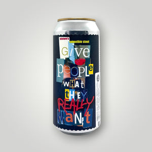 Tuletorn Brewing - Give the People What they Want