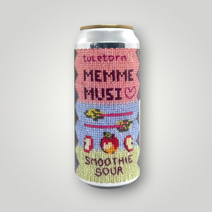 Tuletorn Brewery - Memme Musi