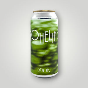 Tuletorn Brewing - Roheline