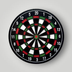 Untersetzer "Darts"