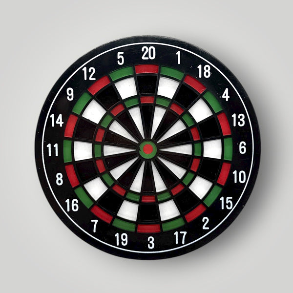 Untersetzer "Darts"