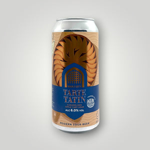 Vault City - Tarte Tatin