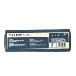 Vice x Beer Belly Cologne - Logo-Golfball (3 Stück)