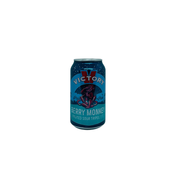 Victory Brewing Company - Berry Monkey