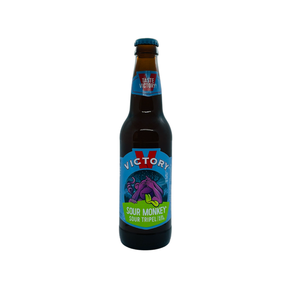 Victory Brewing Company - Sour Monkey