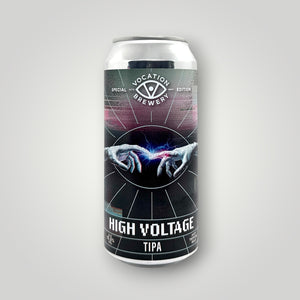 Vocation - High Voltage