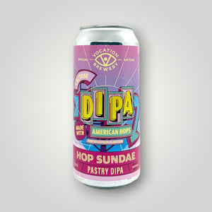 Vocation - Hop Sundae
