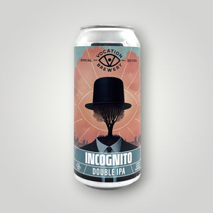 Vocation - Incognito