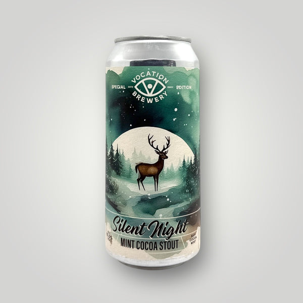 Vocation Brewery - Silent Night