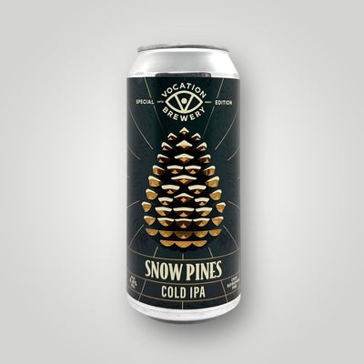 Vocation Brewery - Snow Pines