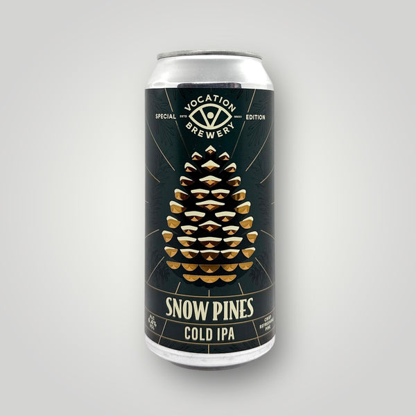 Vocation Brewery - Snow Pines