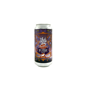 White Dog Brewery - Not Afraid of Storms