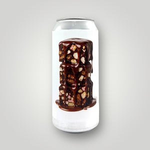 White Dog - Rocky Road 2026