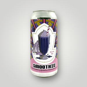 White Dog - Will it float #21