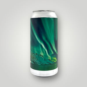 White Dog Brewery - Juicealis