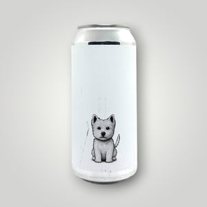 White Dog Brewery - The Menep