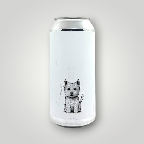 White Dog Brewery - The Menep