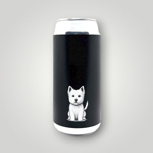 White Dog Brewery - The Whoot Whoot