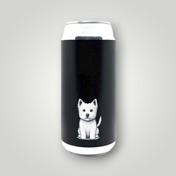 White Dog Brewery - The Whoot Whoot