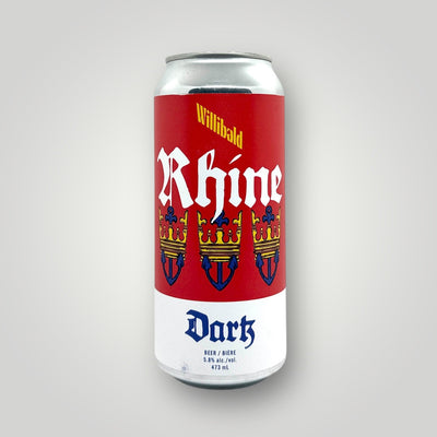 Willibald - Rhine Dark