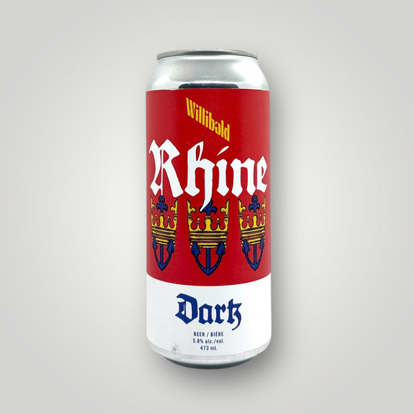 Willibald - Rhine Dark