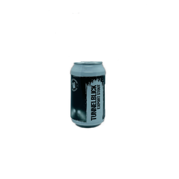 Wittorfer Brauerei - Tunnelblick