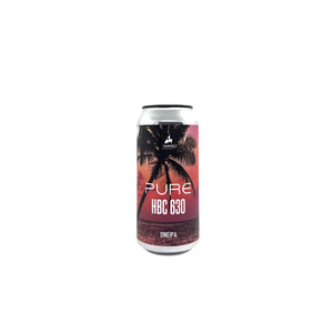 Yankee & Kraut - Pure HBC 630
