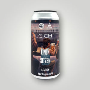 Yankee  Kraut - Leicht einen Sitzen
