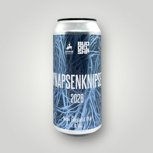 Yankee & Kraut - Synapsenknipser 2026