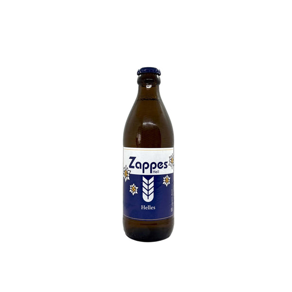 Zappes Broi - Hell