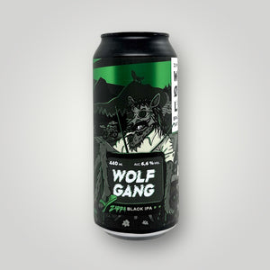 zum Wol braurt - Wolf Gang