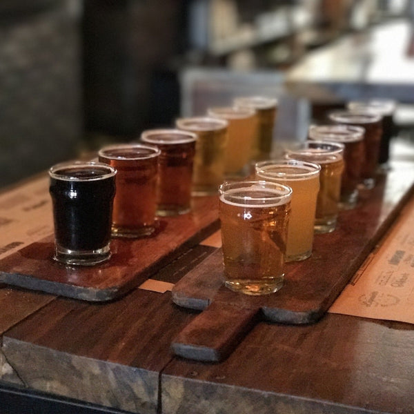 Craft Beer Monatsbox - Das Bier-Abo