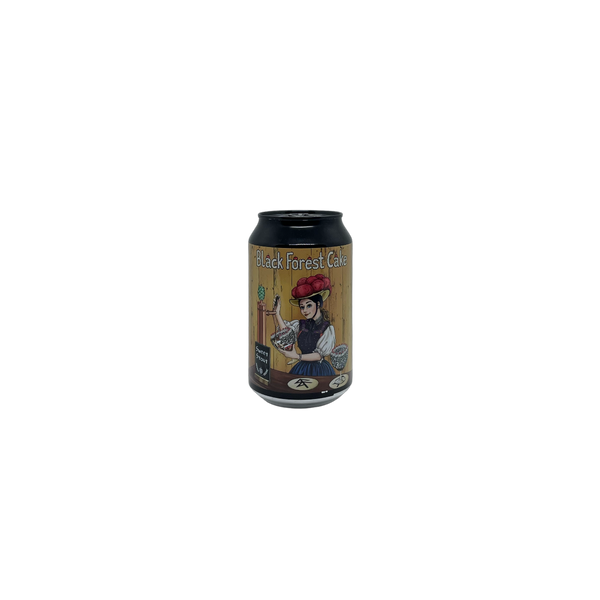 Black Forest Brewing - Black Forest Cake