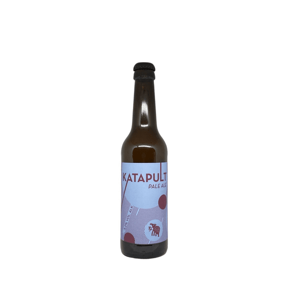 Blauer Tapir - Katapult