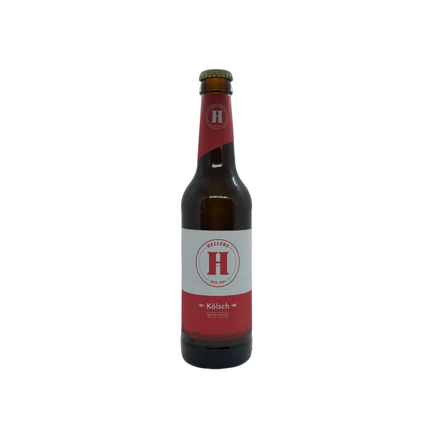 Brauerei Heller - Kölsch
