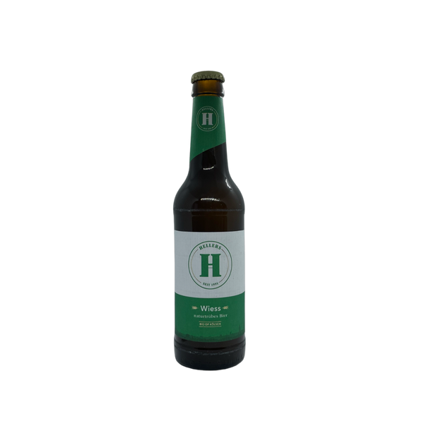 Brauerei Heller - Wiess