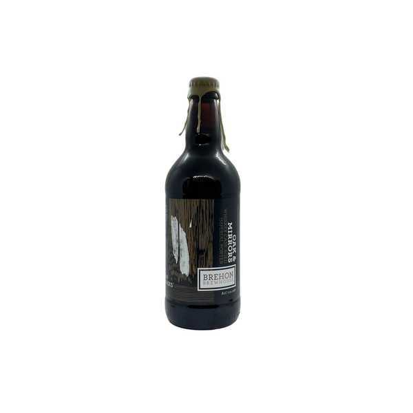 Brehon Brewhouse - Oaks & Mirrors (MHD 09.12.2023)