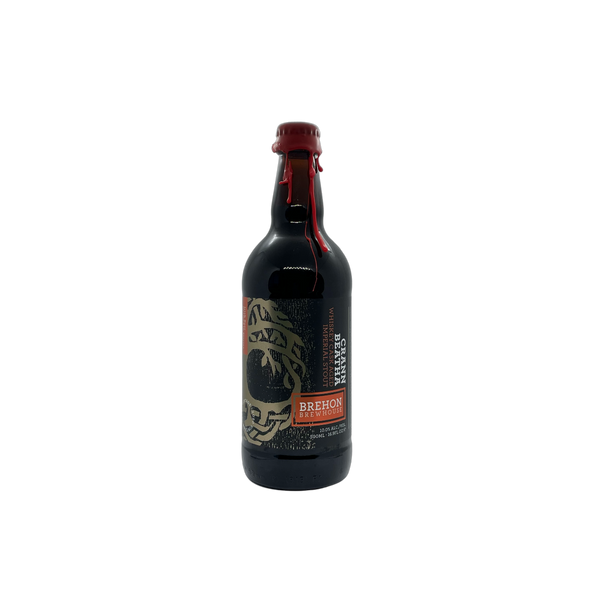 Brehon Brewhouse - Crann Beatha