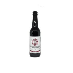 Dukebergh's Craft Beer - Dubbel