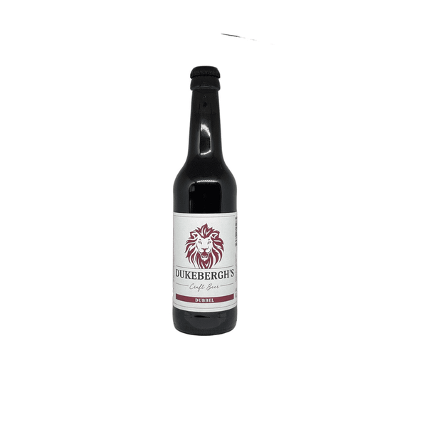 Dukebergh's Craft Beer - Dubbel