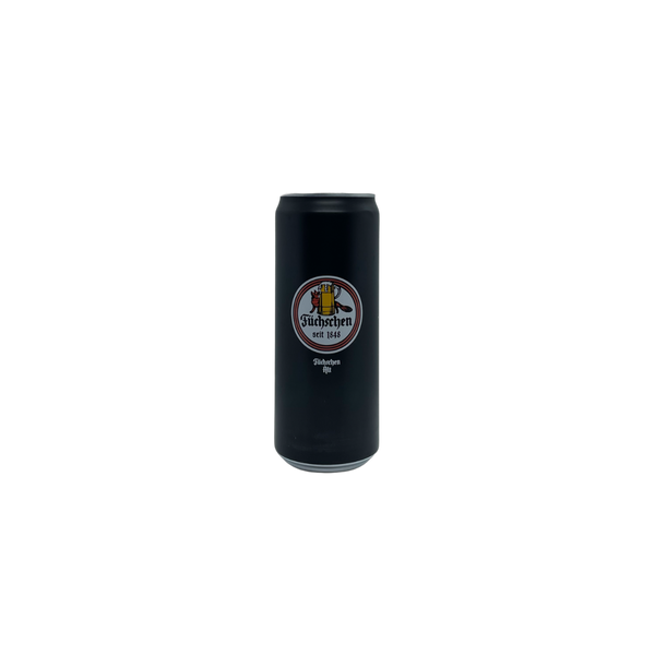 Füchschen Alt - Altbier