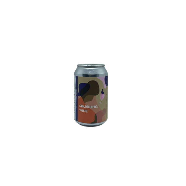 Sakiskes Brewery - Sparkling Wine