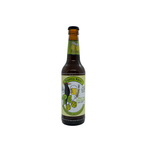 Stüttis Bräu - Kess